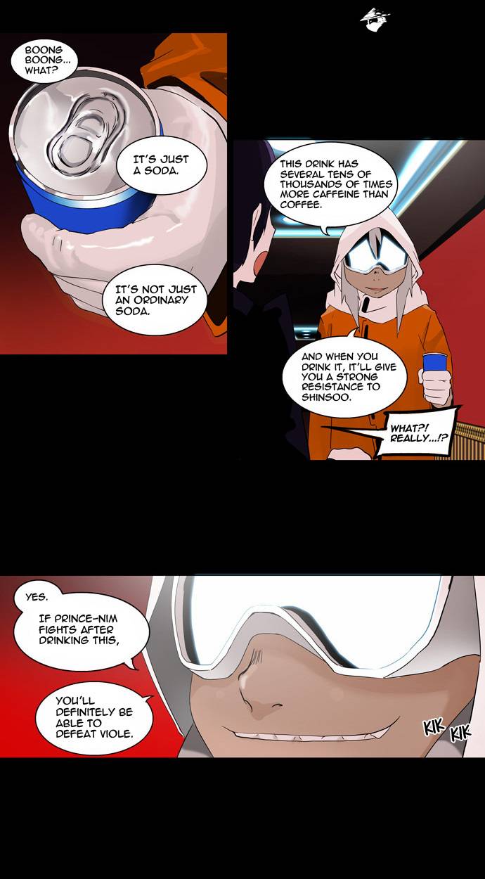Tower of God Chapter 96 image 08
